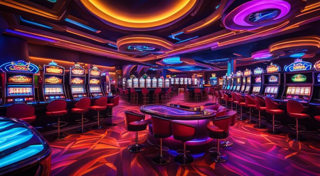 Güvenilir ve Yeni Casino Siteleri