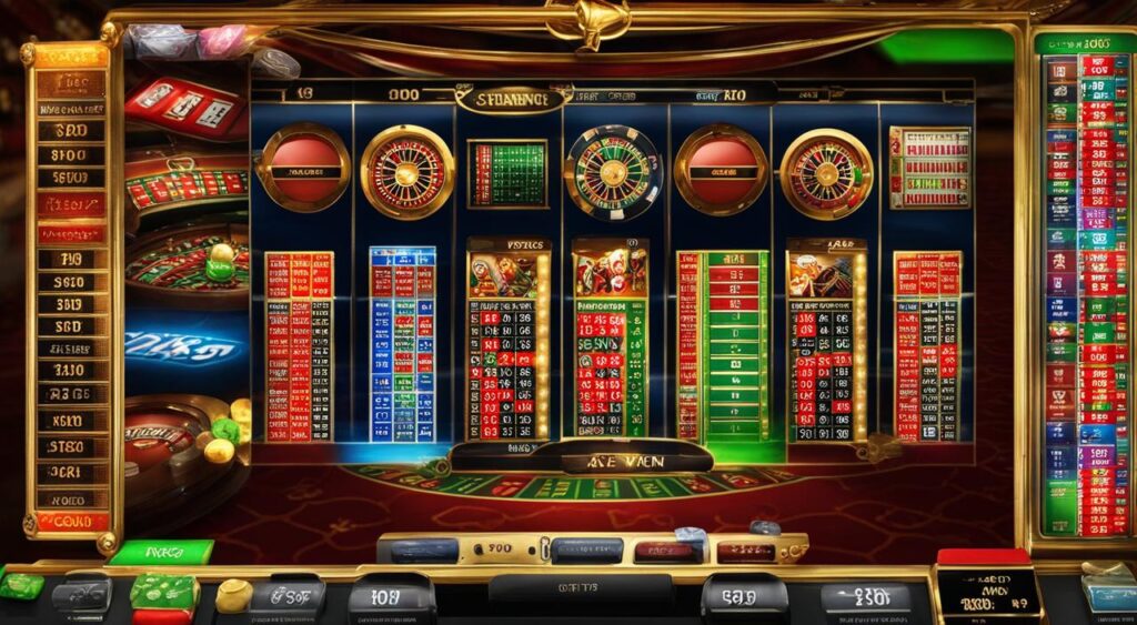 Tipobet Casino Sitesi ve Onwin Casino Sitesi