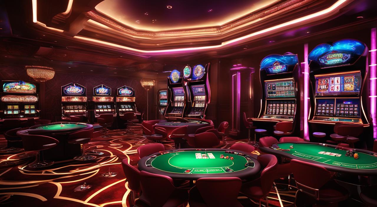 canlı casino siteleri 2024