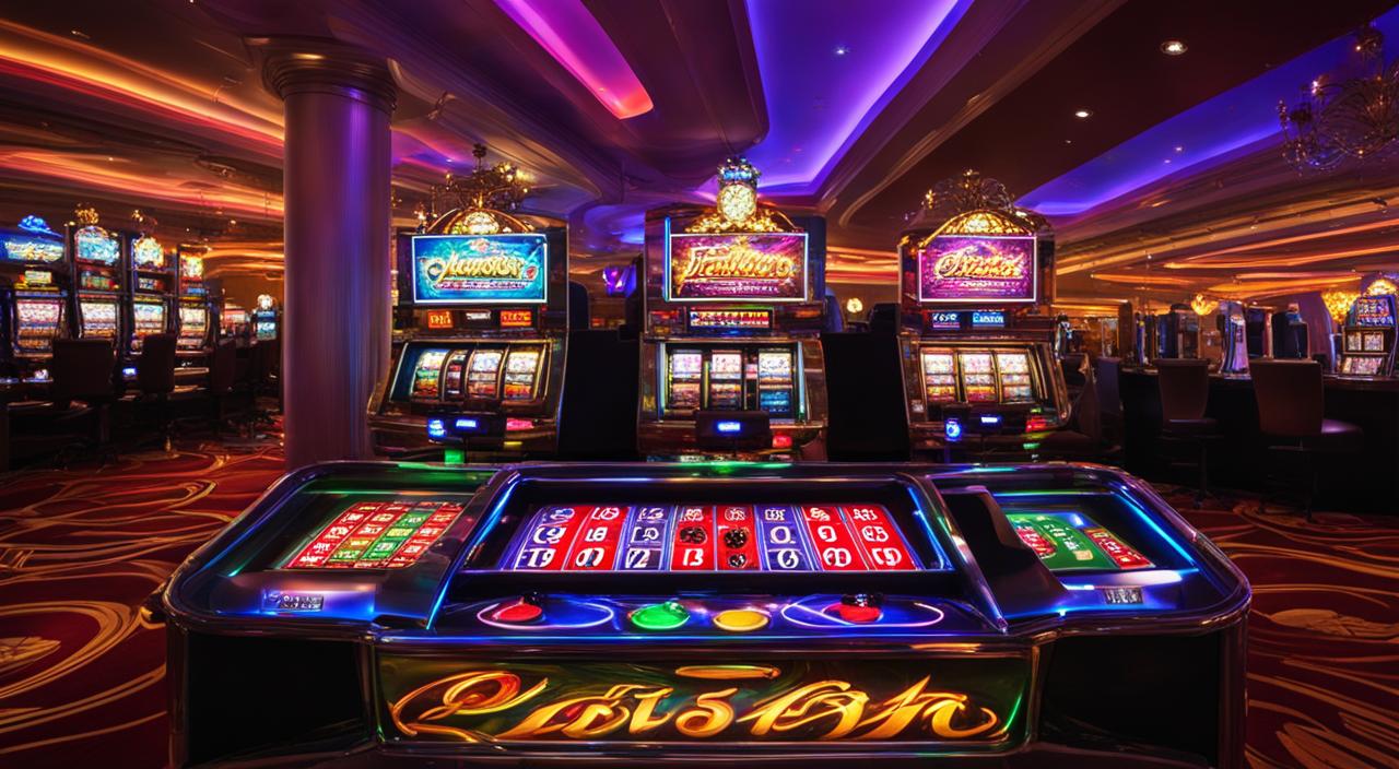 casino slot siteleri 2024