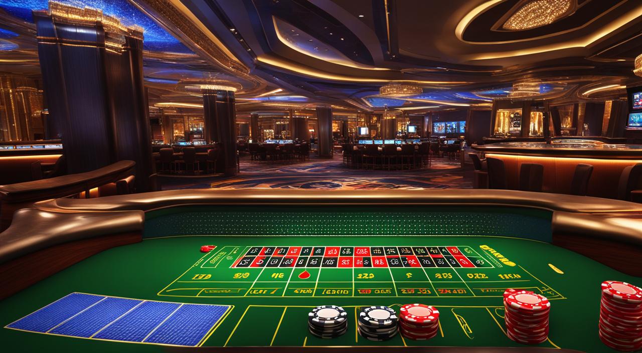 en güvenilir casino siteleri 2024