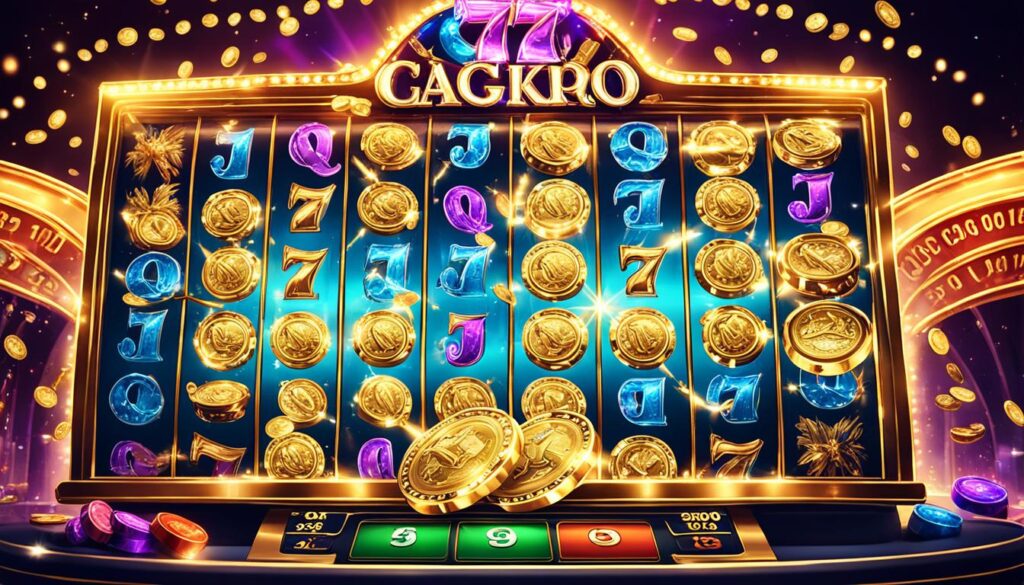 en çok para veren slot oyunları