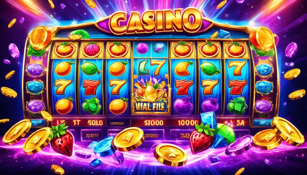 para veren slot oyunları