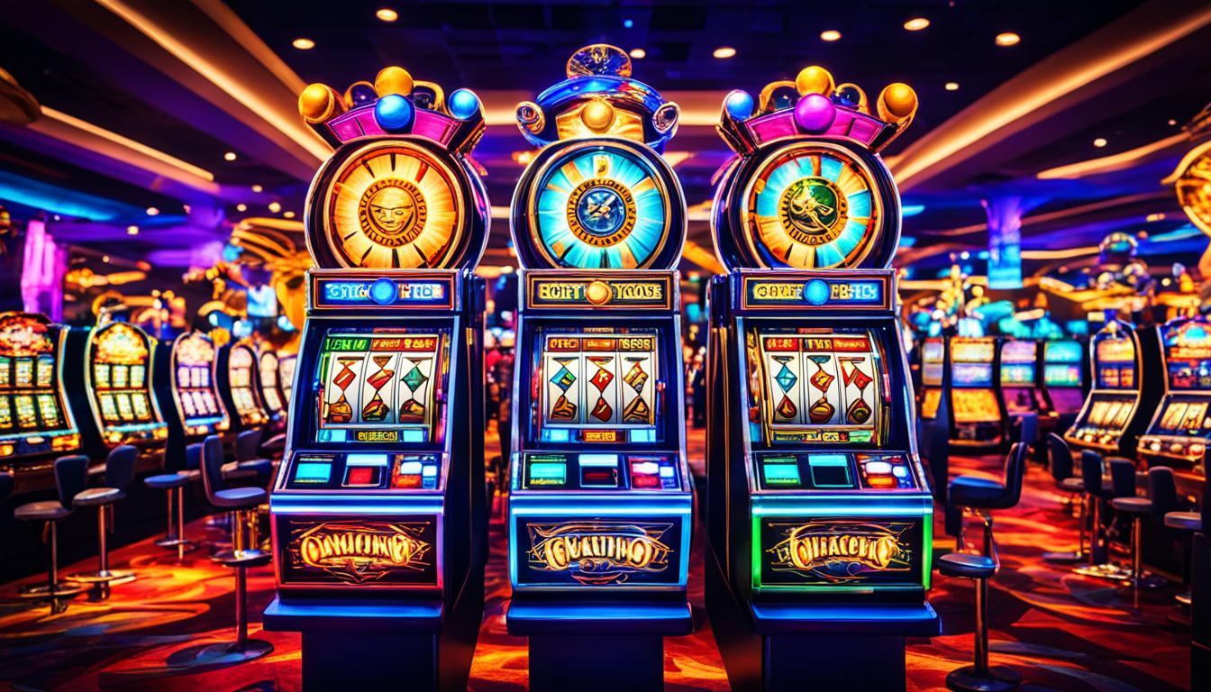 slot oyunları