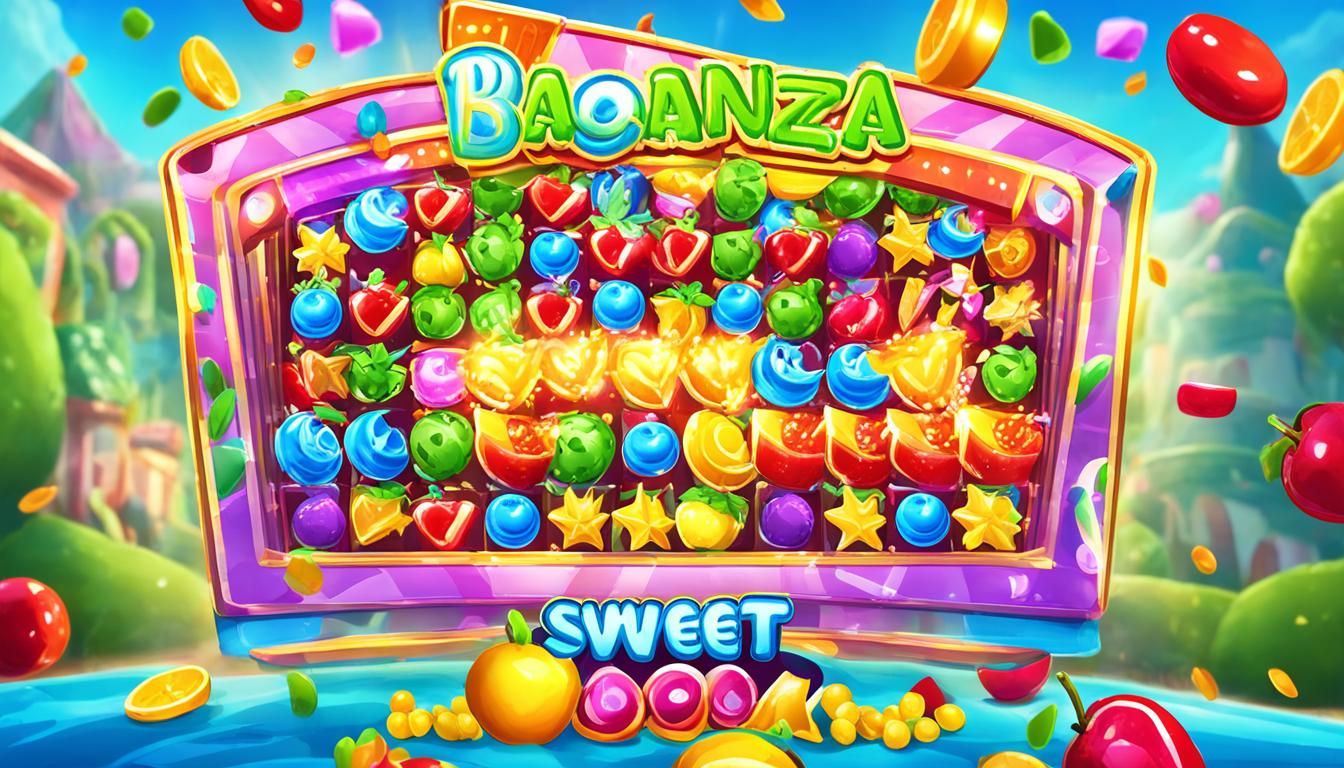 sweet bonanza